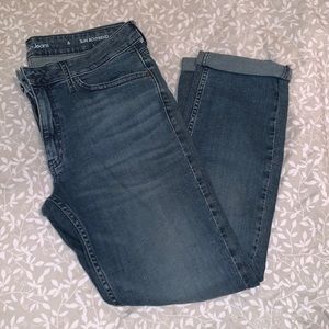 Calvin Klein Jeans Slim Boyfriend